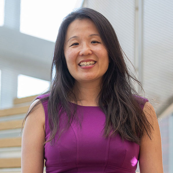 Interview: Dr. Jiwon Oh