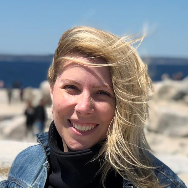 A patient’s story: Erin Truax